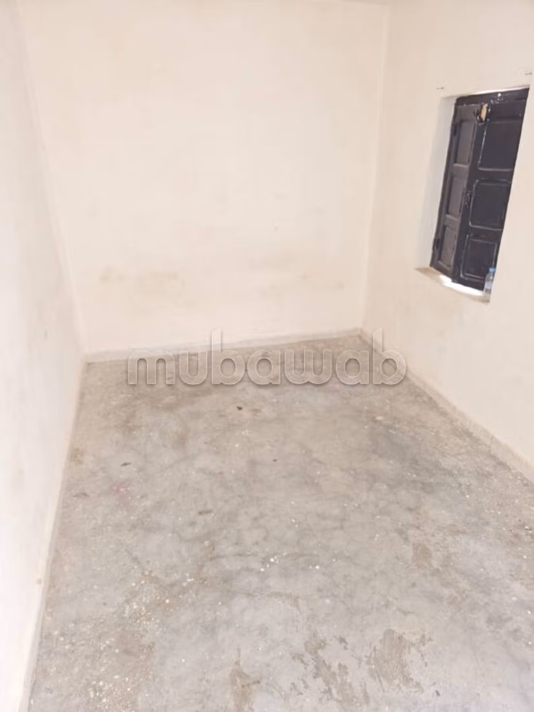 Riad à rénover titré Bab Doukkala Accès voiture