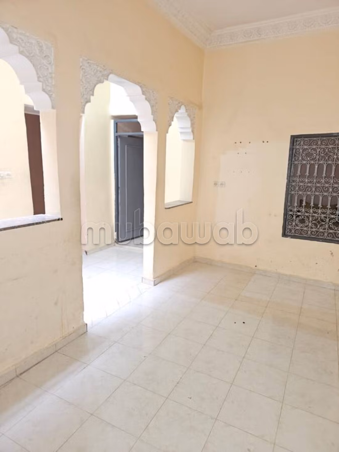 Riad à rénover titré Bab Doukkala Accès voiture