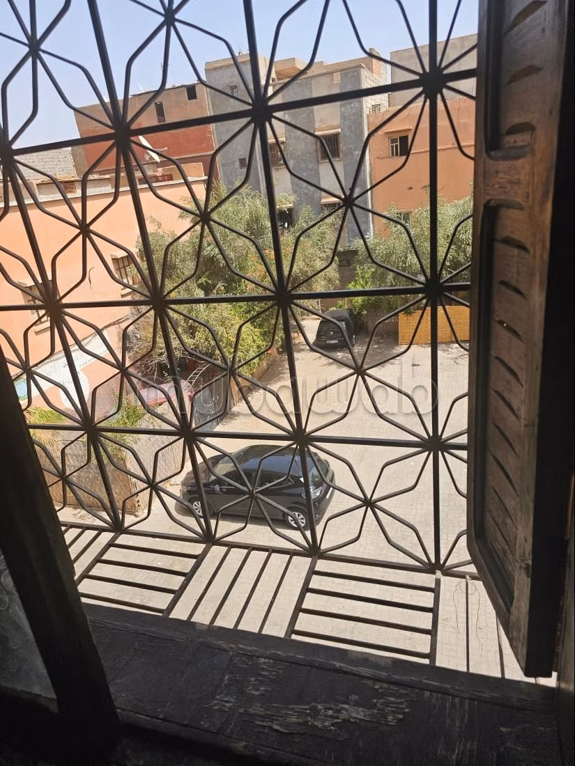 Case in vendita a Hay Hassani Marrakech