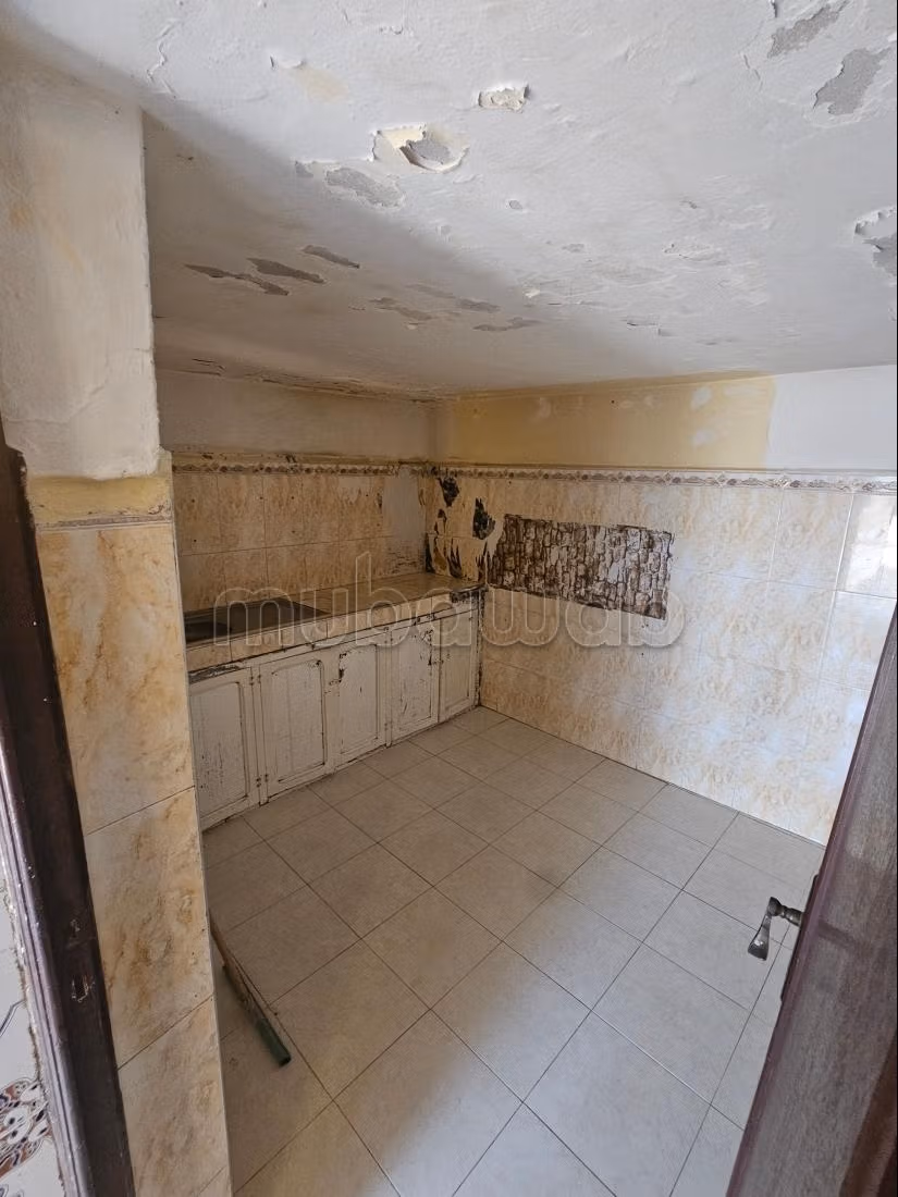 Case in vendita a Hay Hassani Marrakech