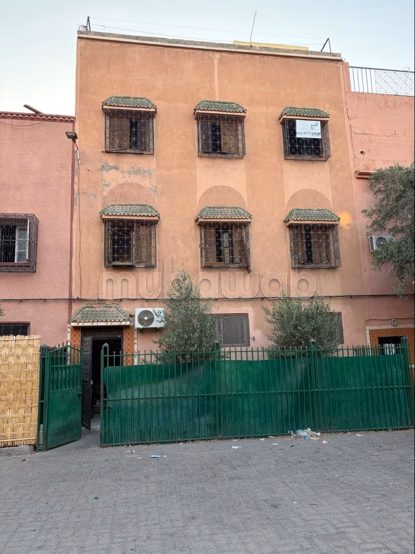 Maisons à vendre Hay Hassani Marrakech