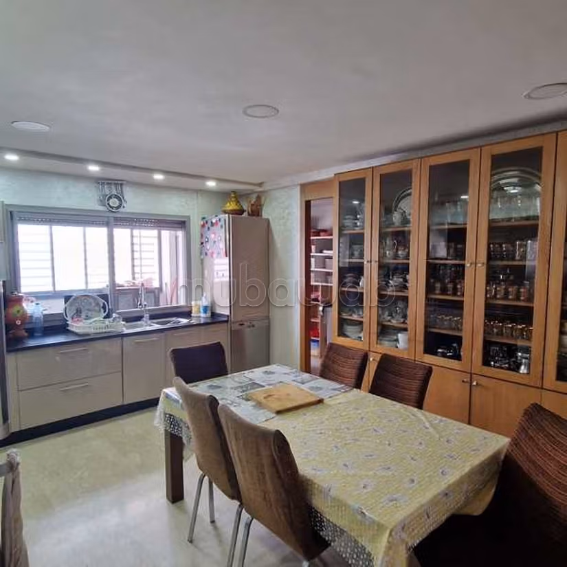 Apartamento en Venta de 159.0 m² en Casablanca, Ferme Bretonne
