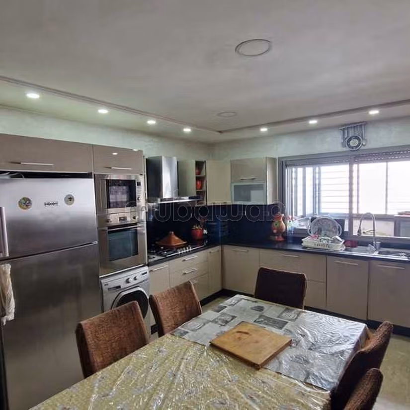 Apartamento en Venta de 159.0 m² en Casablanca, Ferme Bretonne