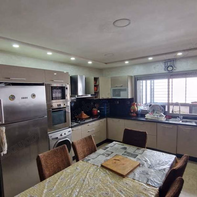 Apartment for Sale of 159.0 m² in Casablanca, Ferme Bretonne
