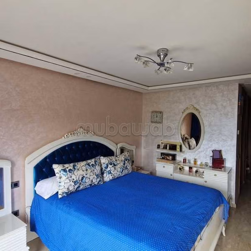 Apartamento en Venta de 159.0 m² en Casablanca, Ferme Bretonne