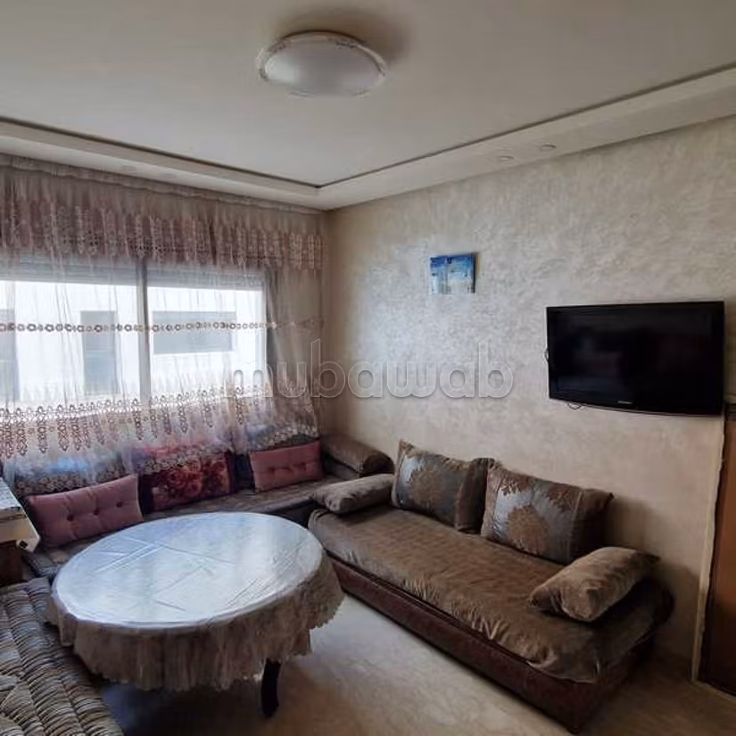 Apartamento en Venta de 159.0 m² en Casablanca, Ferme Bretonne