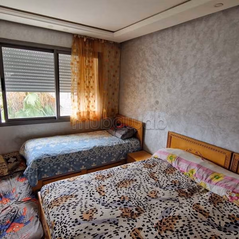 Apartamento en Venta de 159.0 m² en Casablanca, Ferme Bretonne