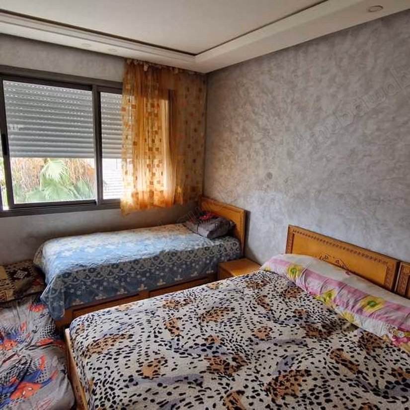 Apartment for Sale of 159.0 m² in Casablanca, Ferme Bretonne