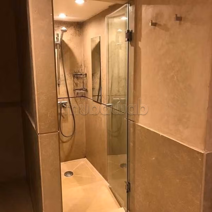 Apartamento en Venta de 122.0 m² en Casablanca, Gauthier