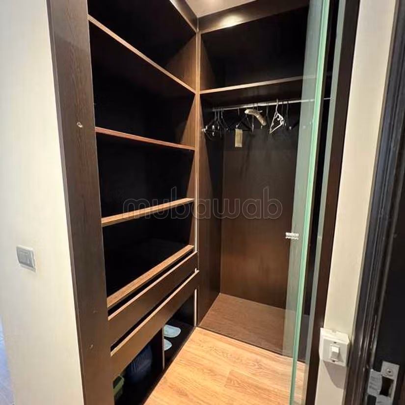 Apartamento en Venta de 122.0 m² en Casablanca, Gauthier