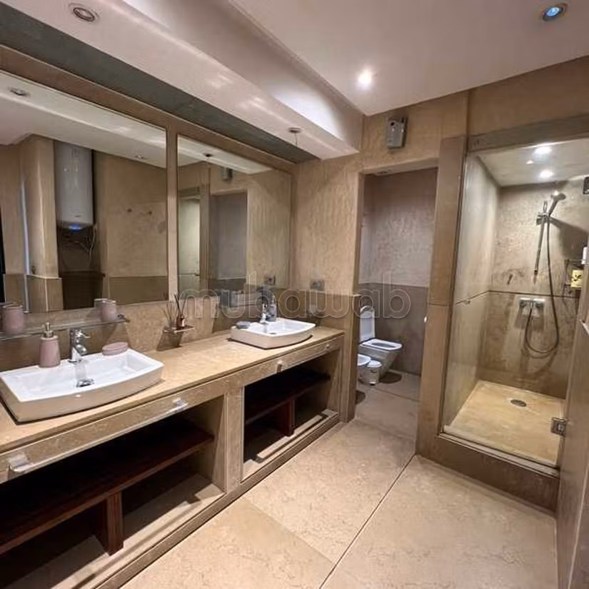 Apartamento en Venta de 122.0 m² en Casablanca, Gauthier