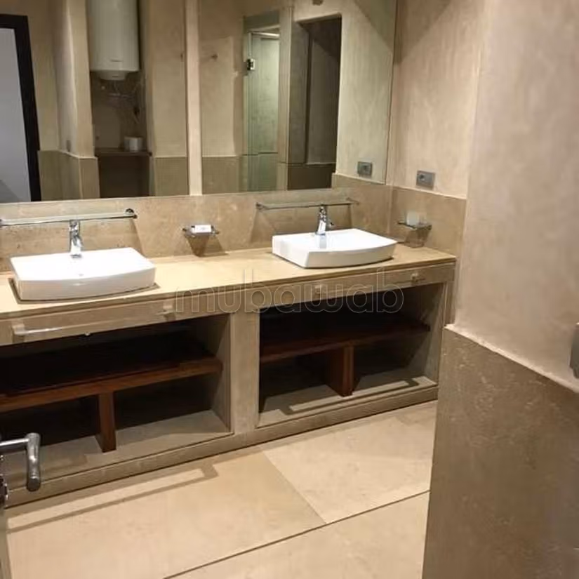Apartamento en Venta de 122.0 m² en Casablanca, Gauthier