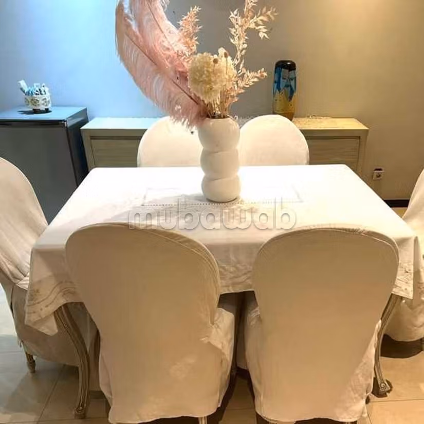 Apartamento en Venta de 122.0 m² en Casablanca, Gauthier