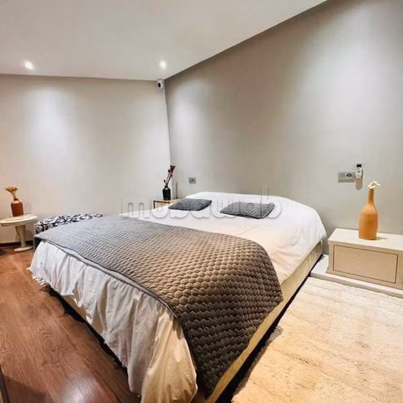 Apartamento en Venta de 122.0 m² en Casablanca, Gauthier