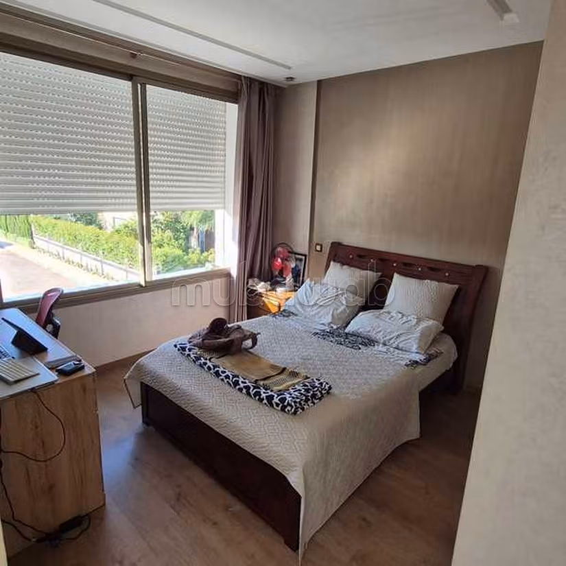 Villa Te Koop van 201.0 m² in Bouskoura, Bouskoura
