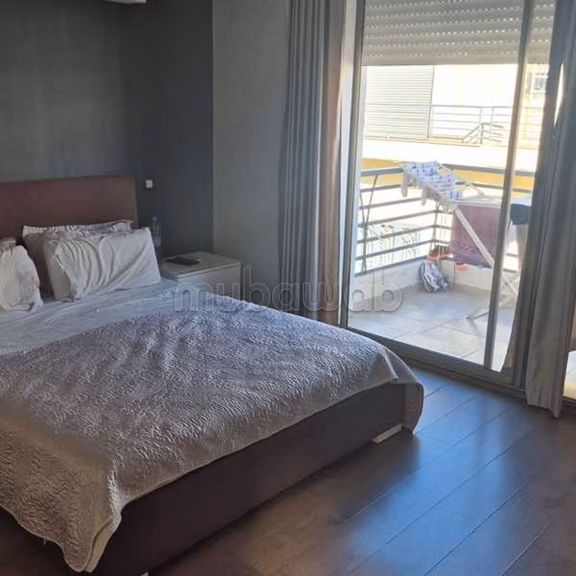 Villa Te Koop van 201.0 m² in Bouskoura, Bouskoura