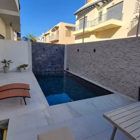 Villa for Sale of 201.0 m² in Bouskoura, Bouskoura