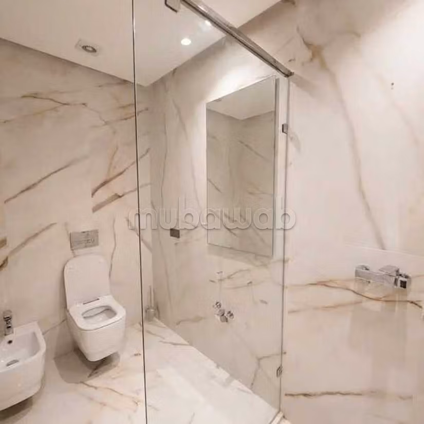 Apartamento en Venta de 131.0 m² en Casablanca, Almaz Hay Hassani