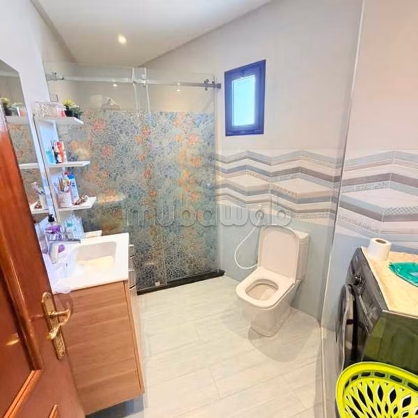 Apartamento en Venta de 71.0 m² en Casablanca, Ain Chock