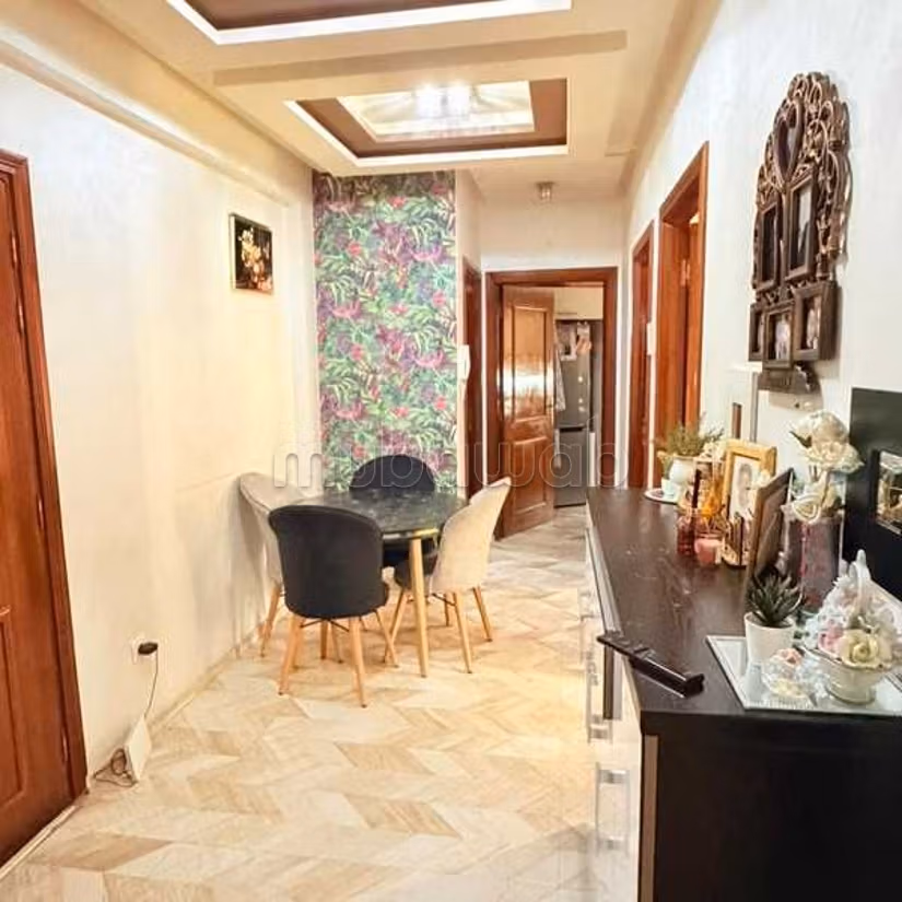 Apartamento en Venta de 71.0 m² en Casablanca, Ain Chock