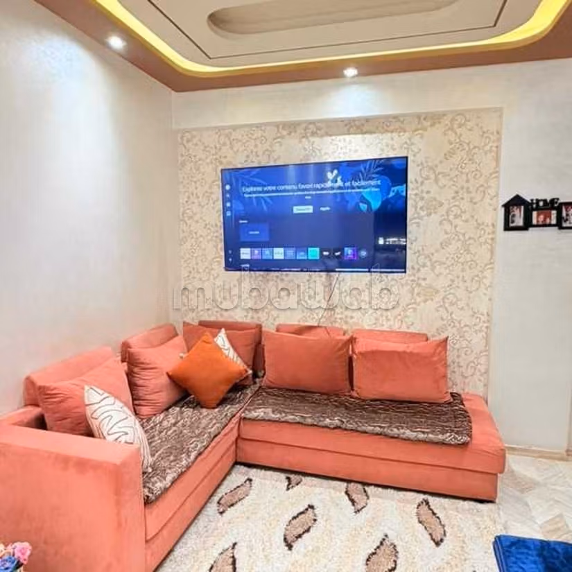 Apartamento en Venta de 71.0 m² en Casablanca, Ain Chock