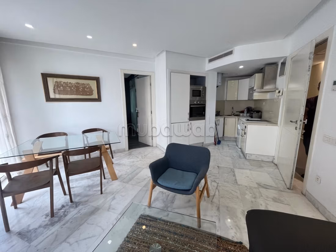 Appartement 48 m² f Triangle d'Or — 11