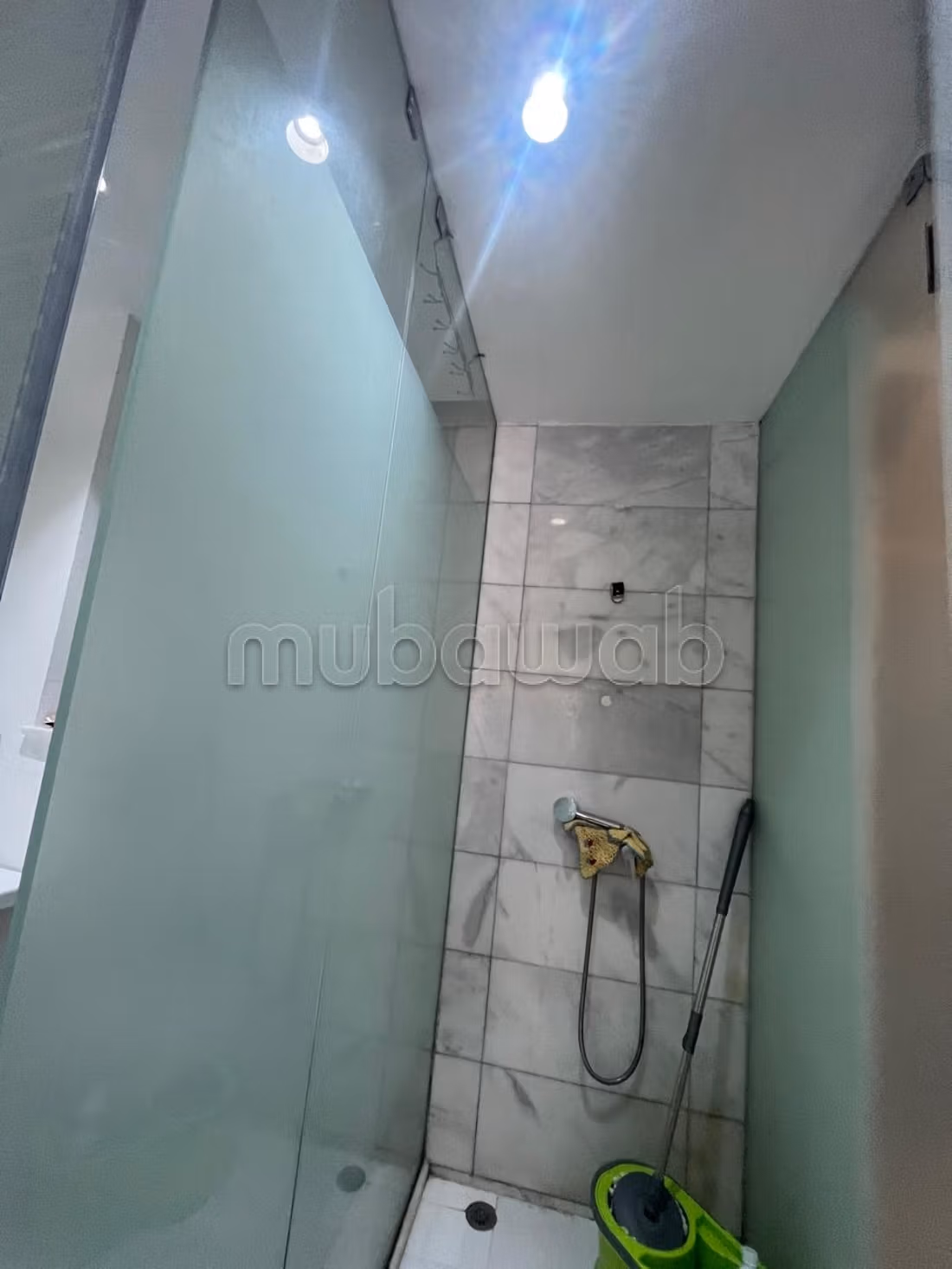 Appartement en location à Triangle d'Or. 1 chambre avec balcon ter. Bien meublé — 3