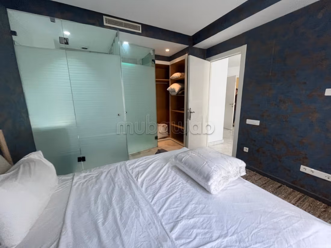 Appartement 48 m² f Triangle d'Or — 7