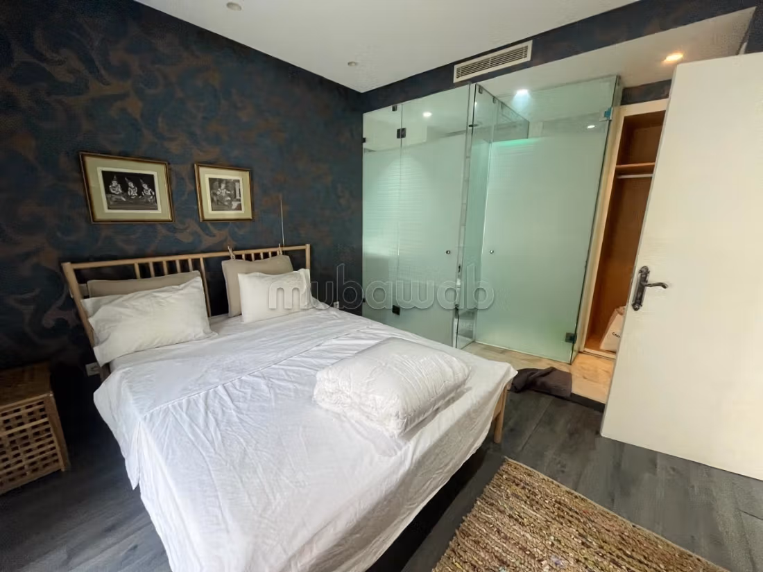Appartement 48 m² f Triangle d'Or — 8