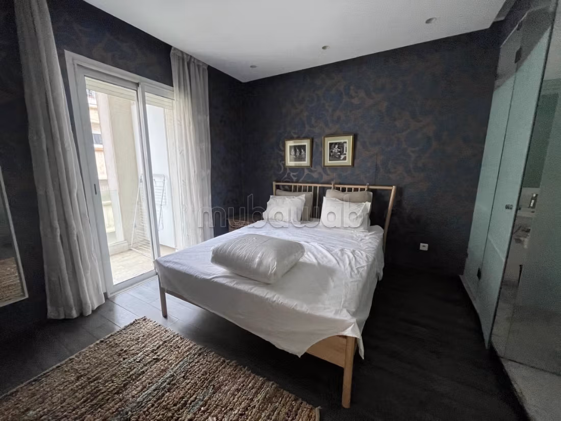 Appartement 48 m² f Triangle d'Or — 10