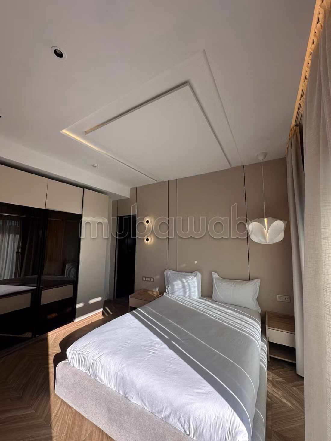 Luxury villas and houses for rent in Manar. Total area 1000 m². Double glazed windows and central heating.