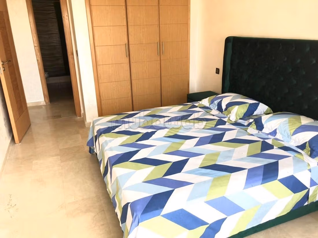 Appartement de standing Savannah Beach