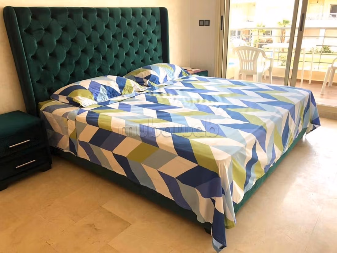 Appartement de standing Savannah Beach