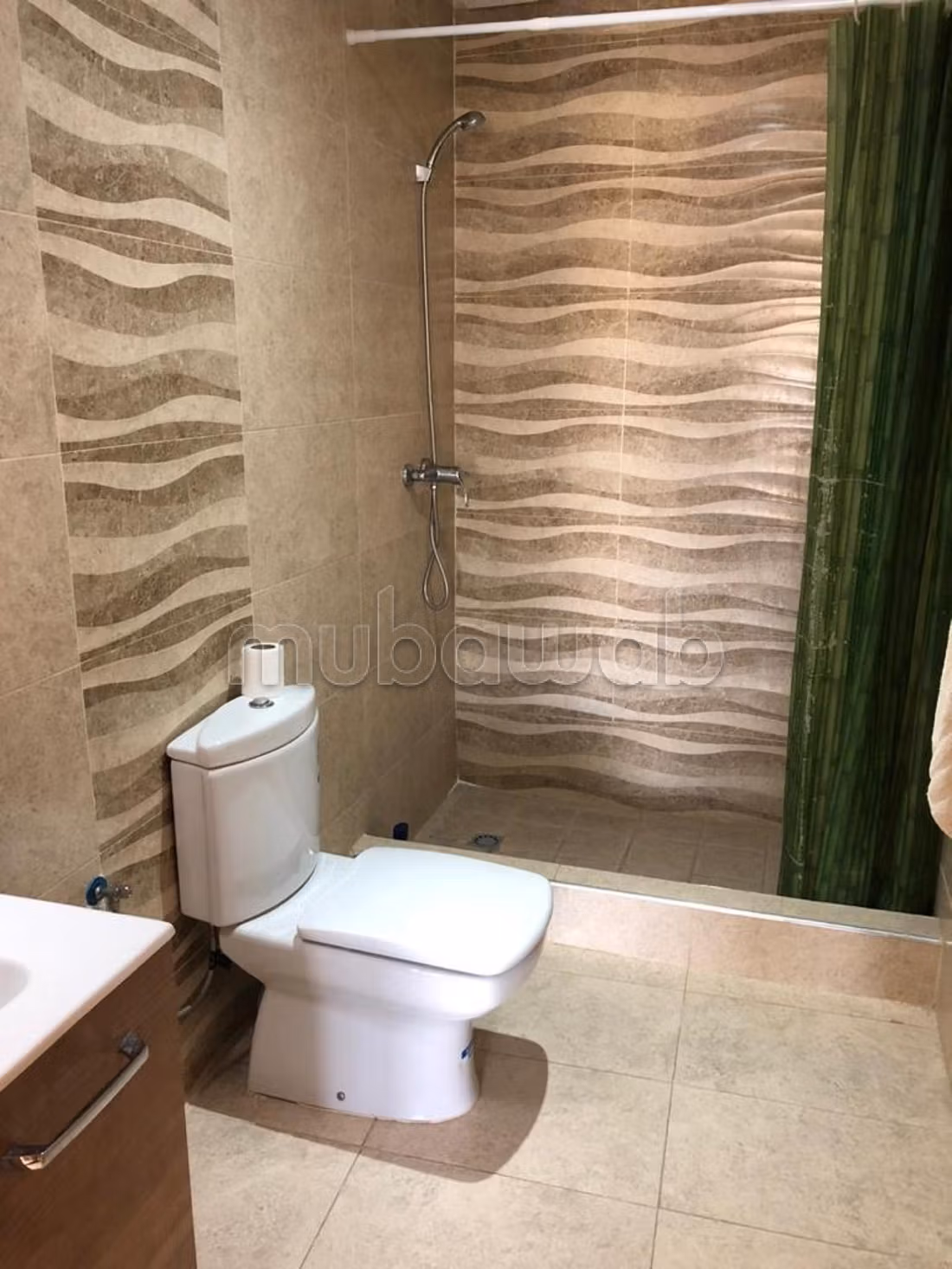 Appartement de standing Savannah Beach