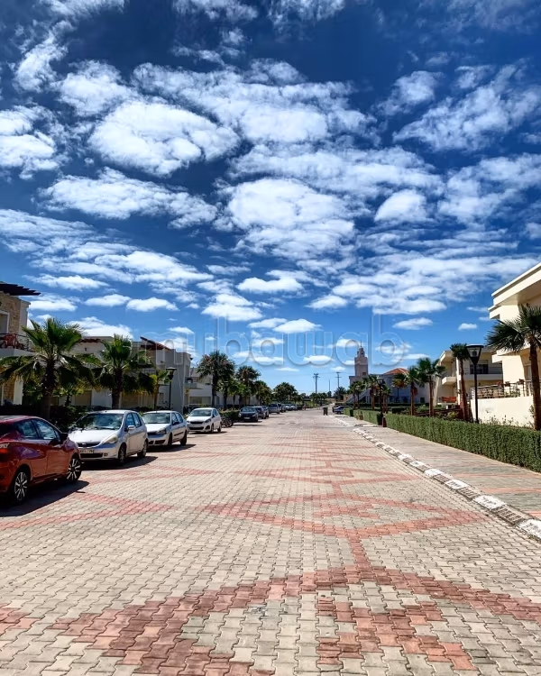 Appartement de standing Savannah Beach