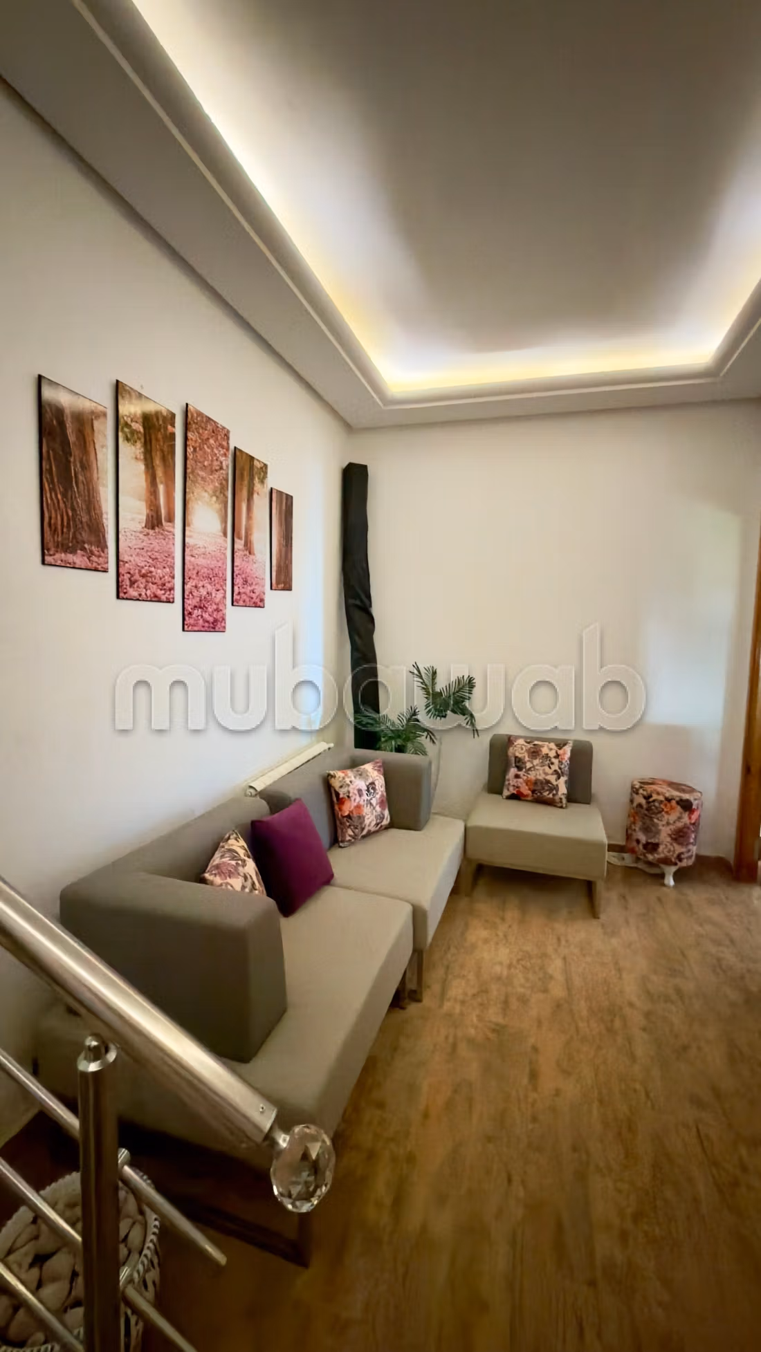 Trouvez votre maison à acheter à La Soukra Ville. Surface de 620 m²