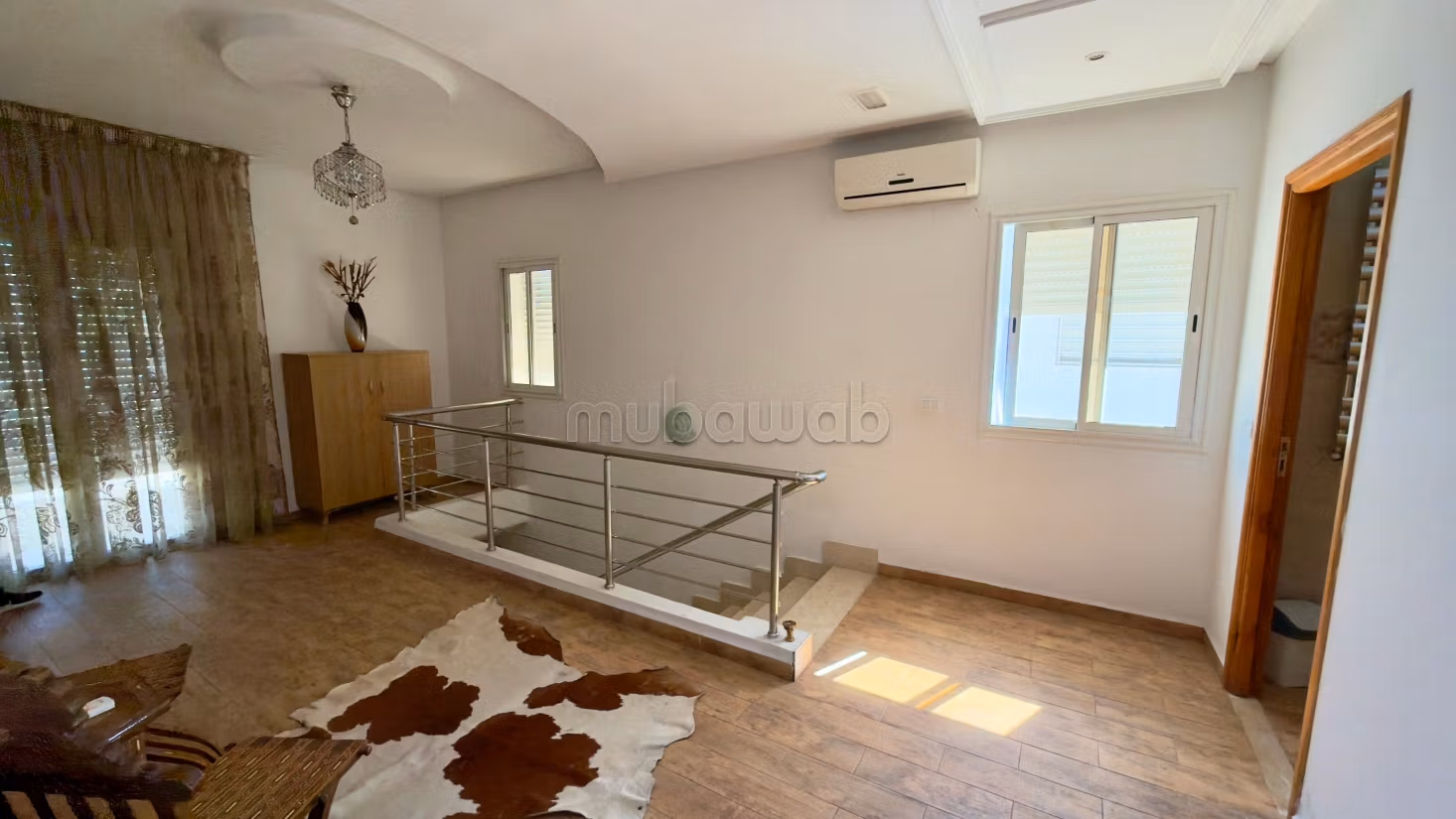 Trouvez votre maison à acheter à La Soukra Ville. Surface de 620 m²