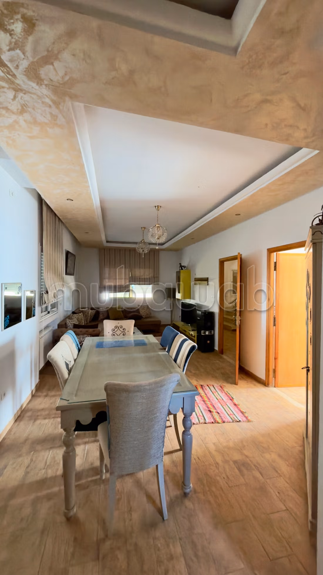 Trouvez votre maison à acheter à La Soukra Ville. Surface de 620 m²