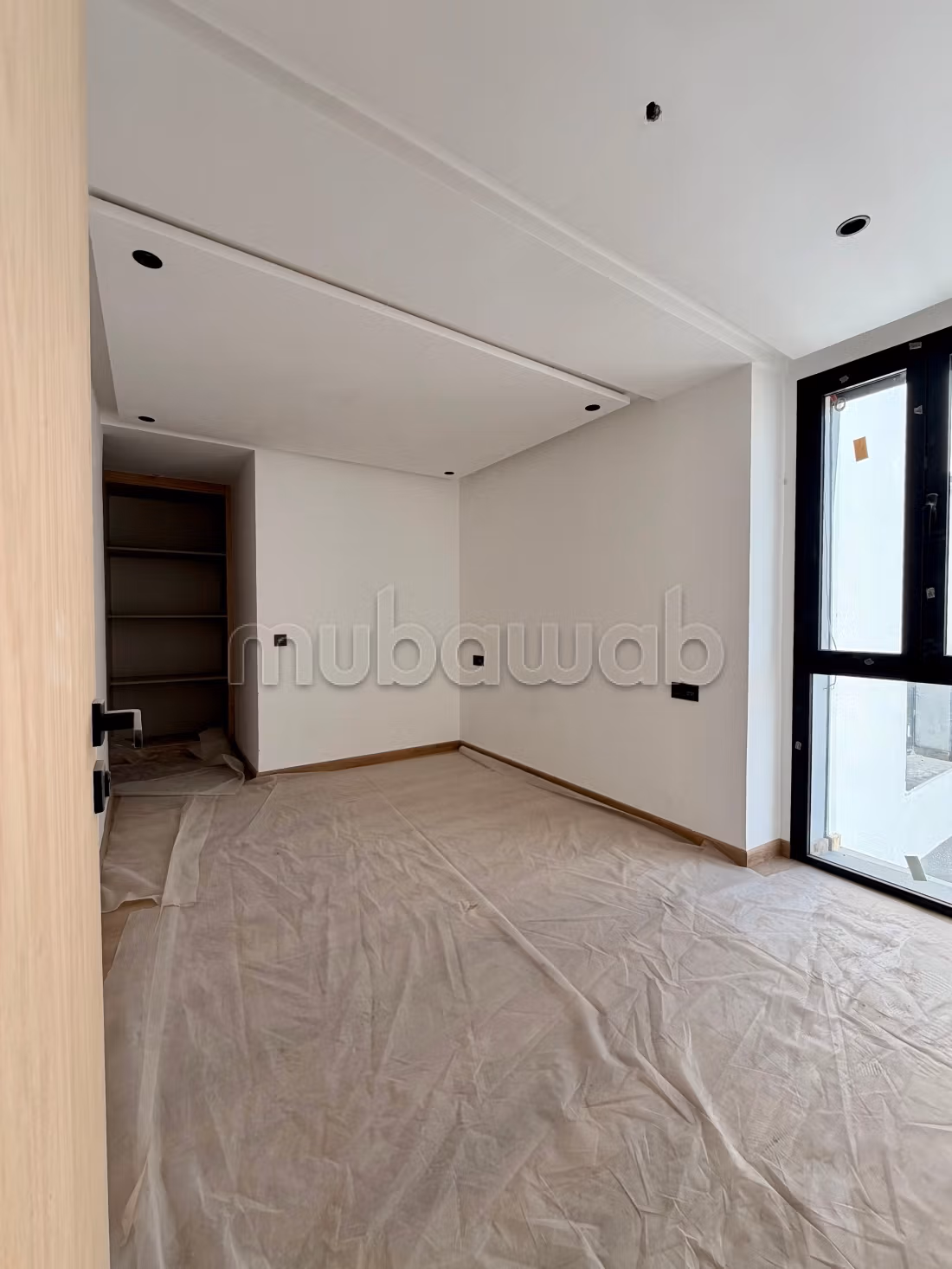 Appartements de standing 2 chambres