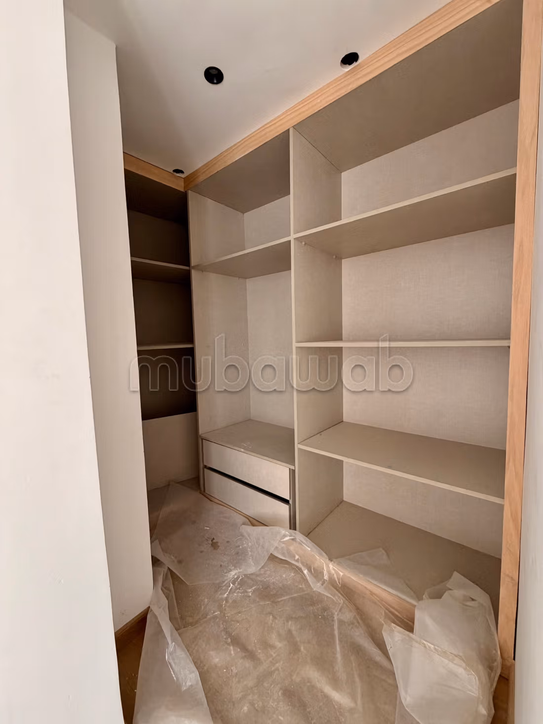 Appartements de standing 2 chambres