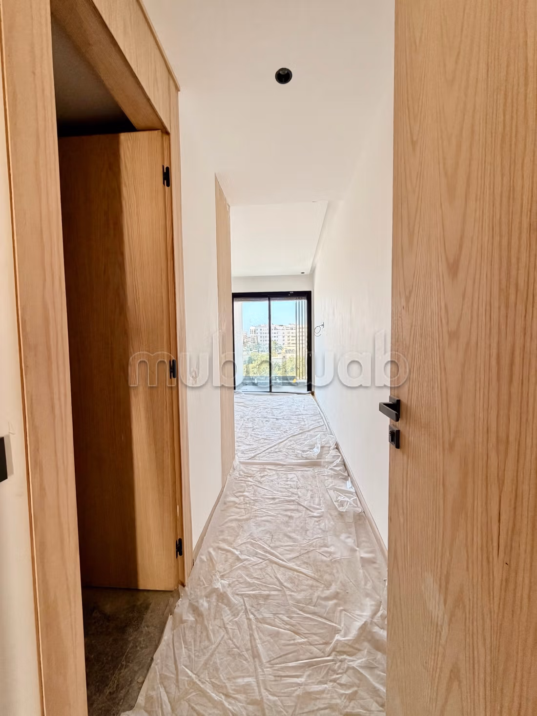 Appartements de standing 2 chambres