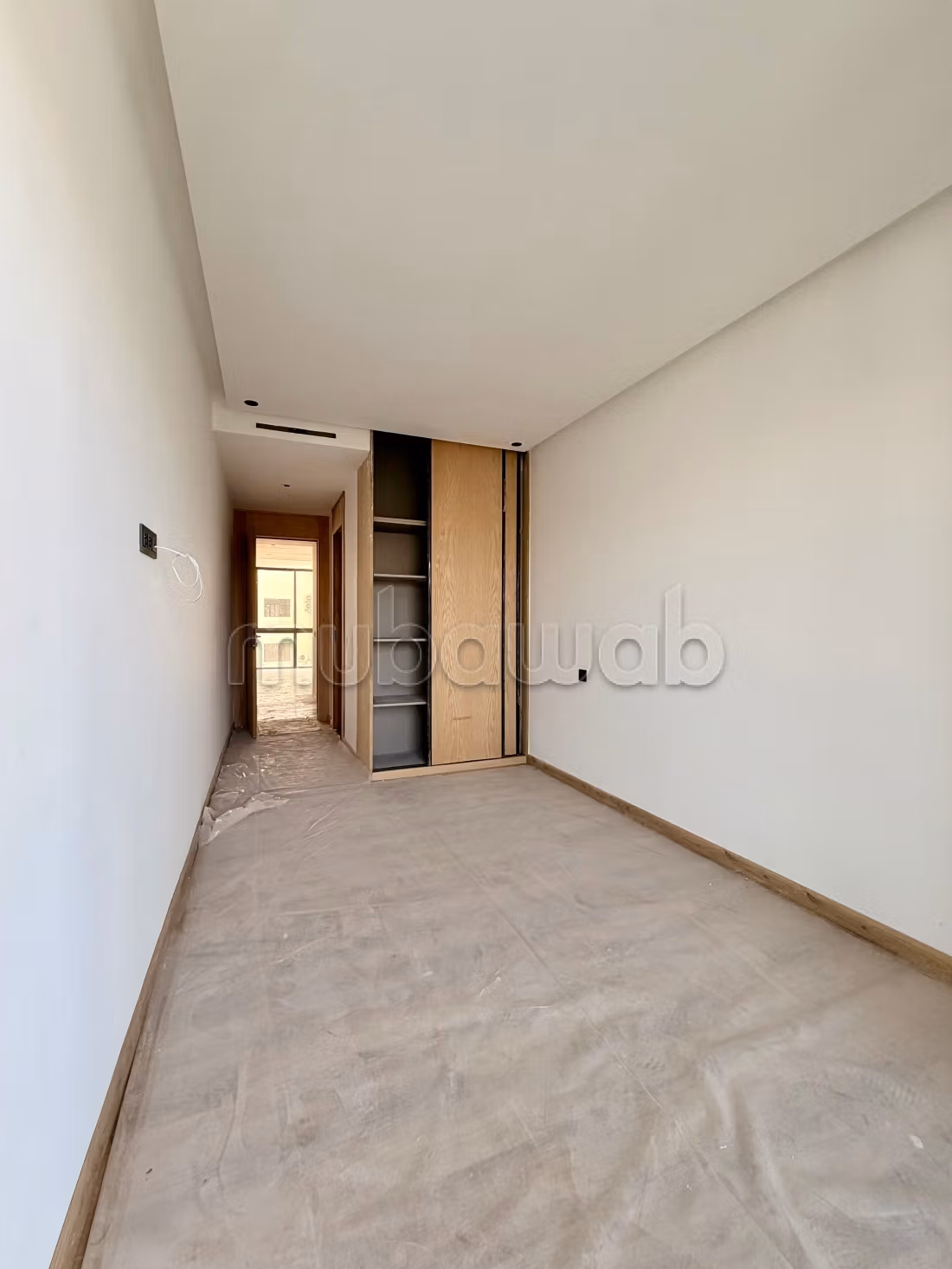 Appartements de standing 2 chambres
