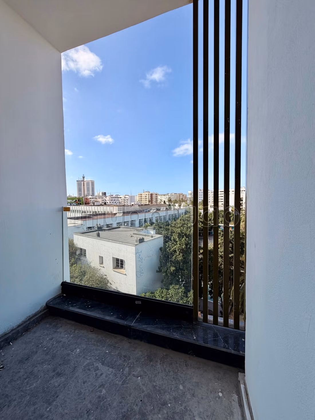 Appartements de standing 2 chambres