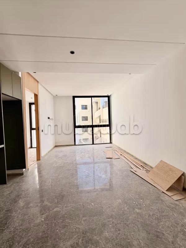Appartements de standing 2 chambres