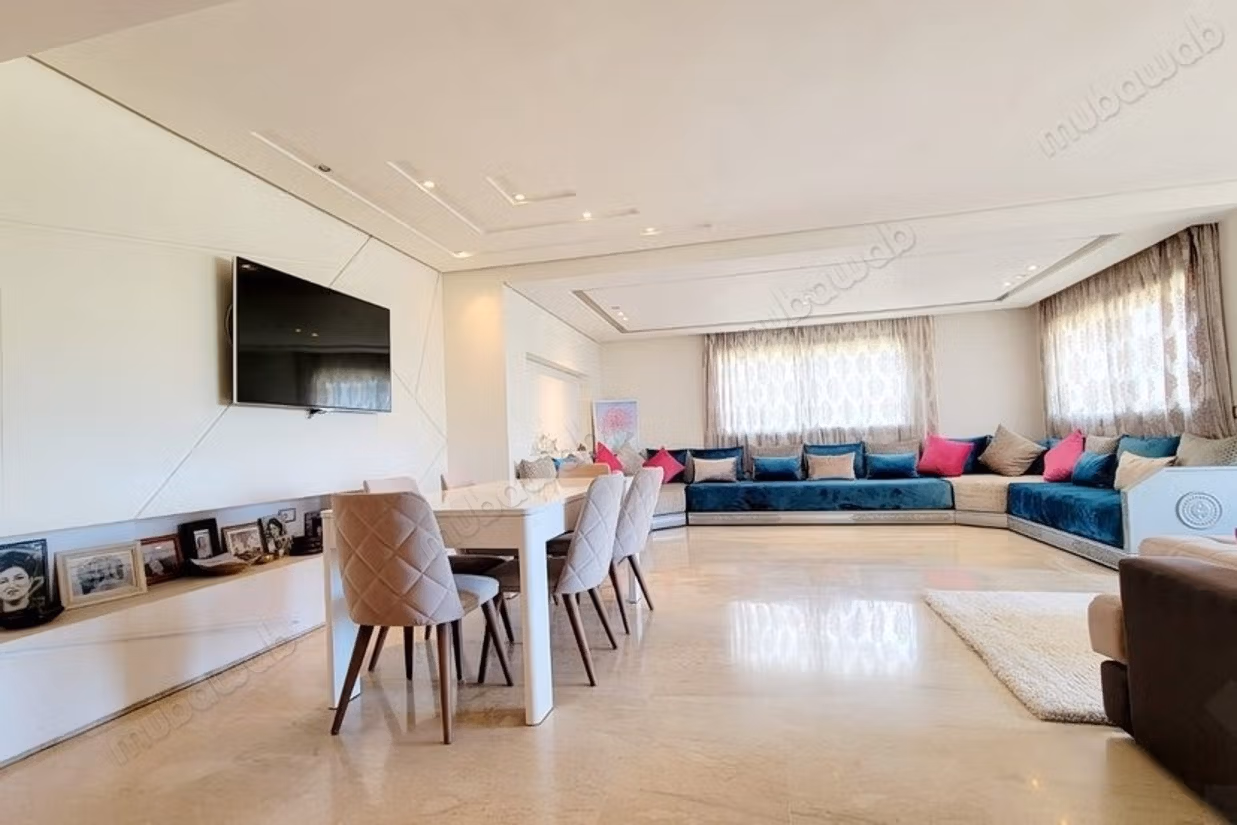Appartement Californie residence fermée piscine