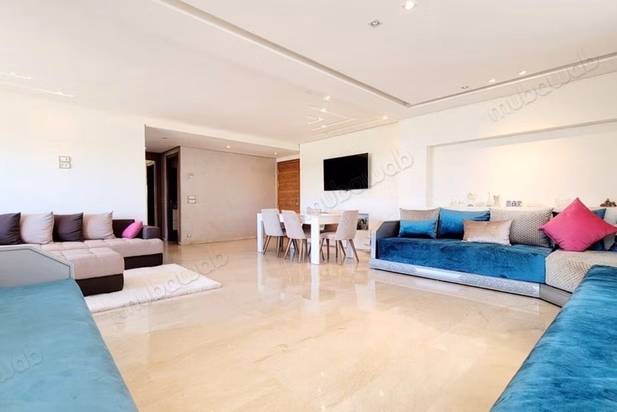 Appartement Californie residence fermée piscine