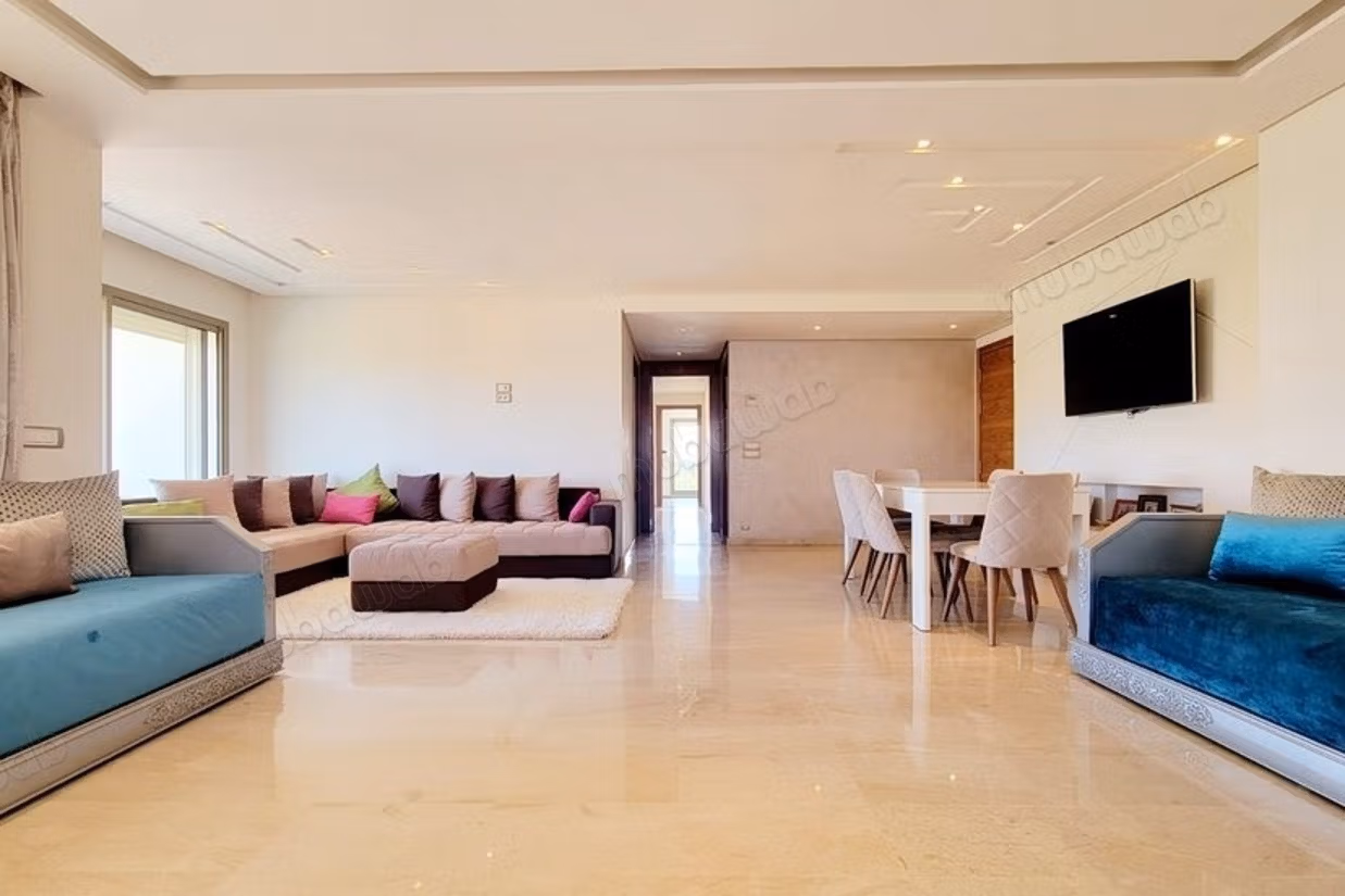 Appartement Californie residence fermée piscine