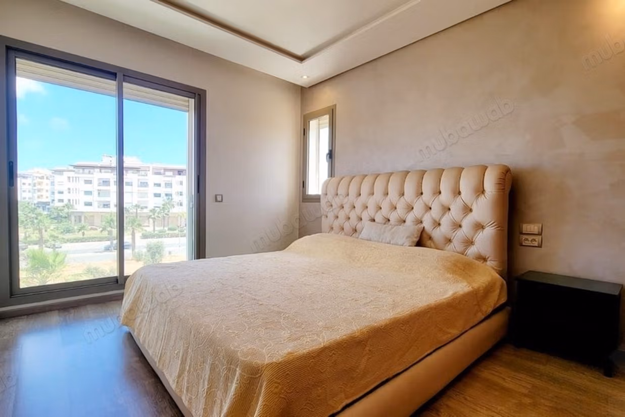 Appartement Californie residence fermée piscine