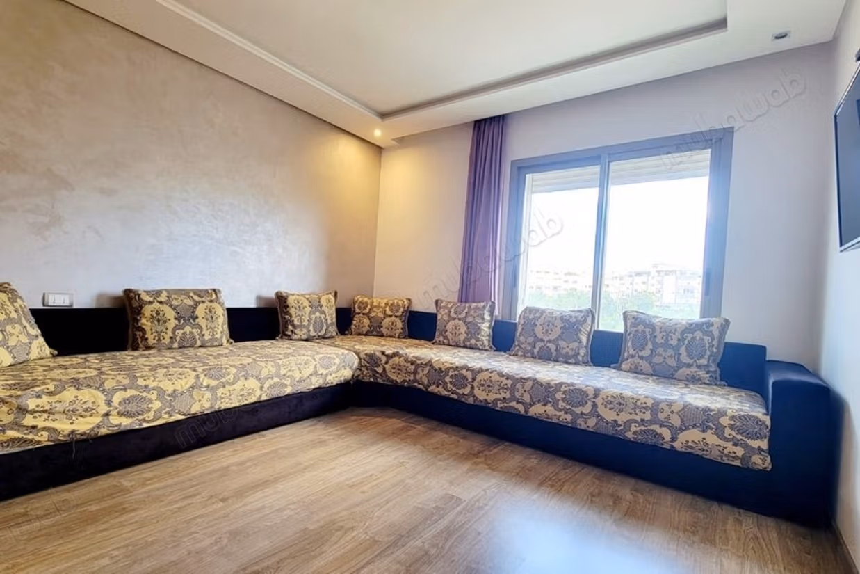 Appartement Californie residence fermée piscine