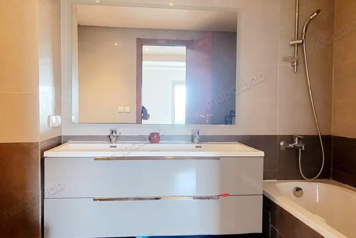 Appartement Californie residence fermée piscine